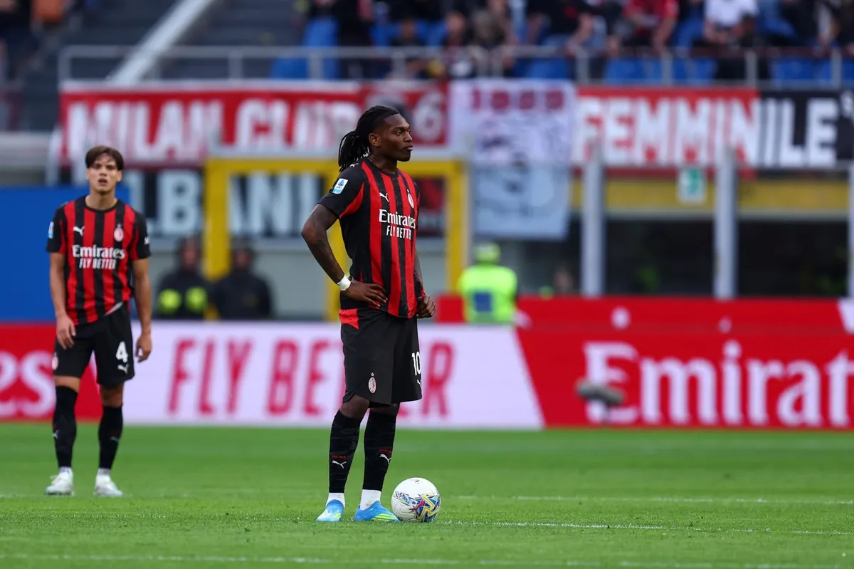 ac milan – udinese — MA news