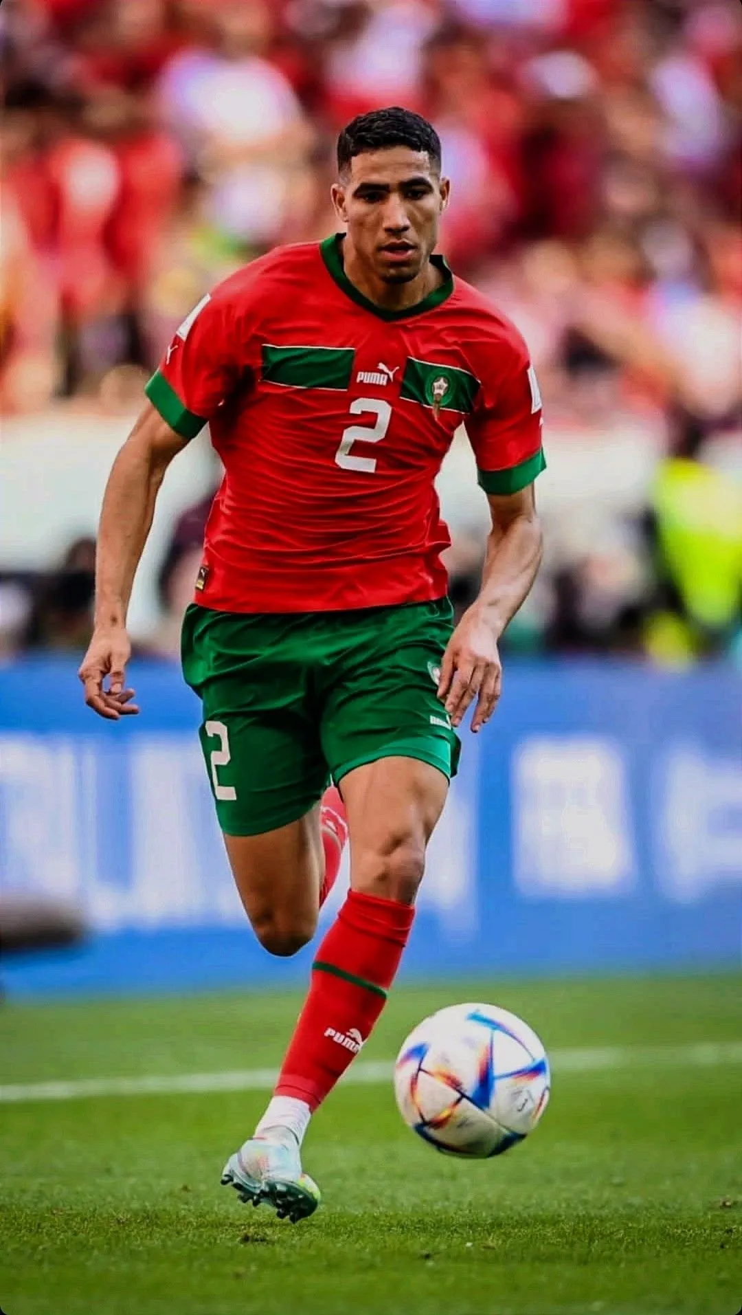 achraf hakimi — MA news