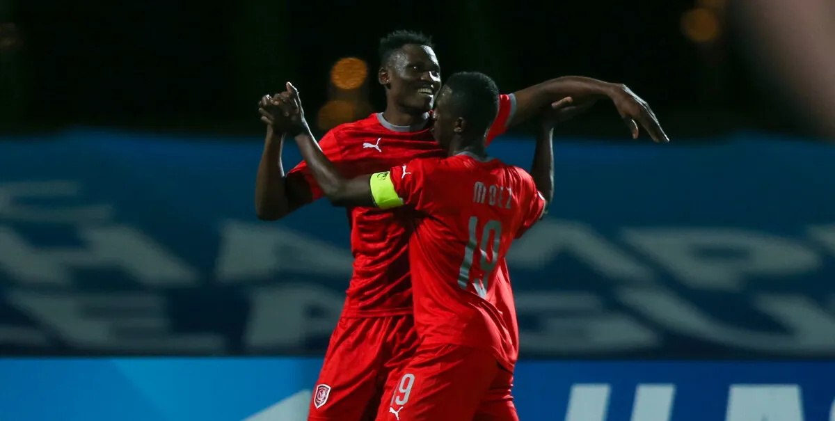 Al-ahli saudi – al-duhail: الأهلي السعودي – الدحيل القطري: مواجهة حاسمة في دوري أبطال آسيا