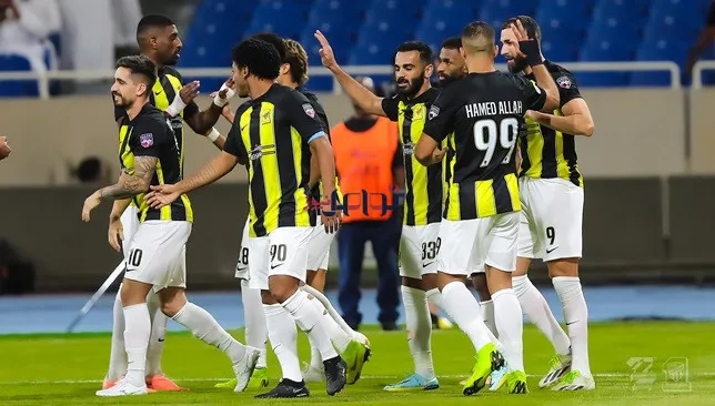 al ittihad – al hazm — MA news