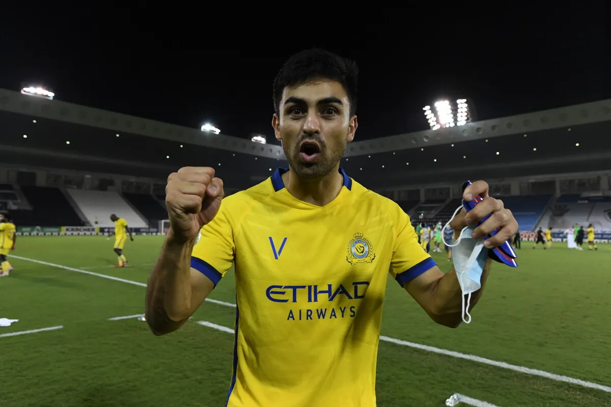 al-nassr fc – al-ahli saudi — MA news