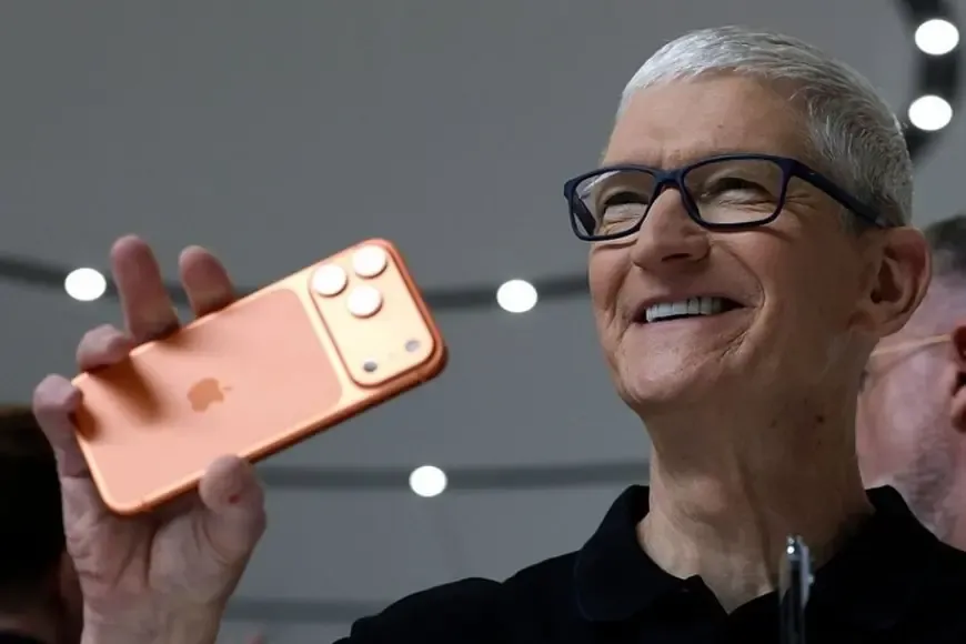 apple inc — MA news