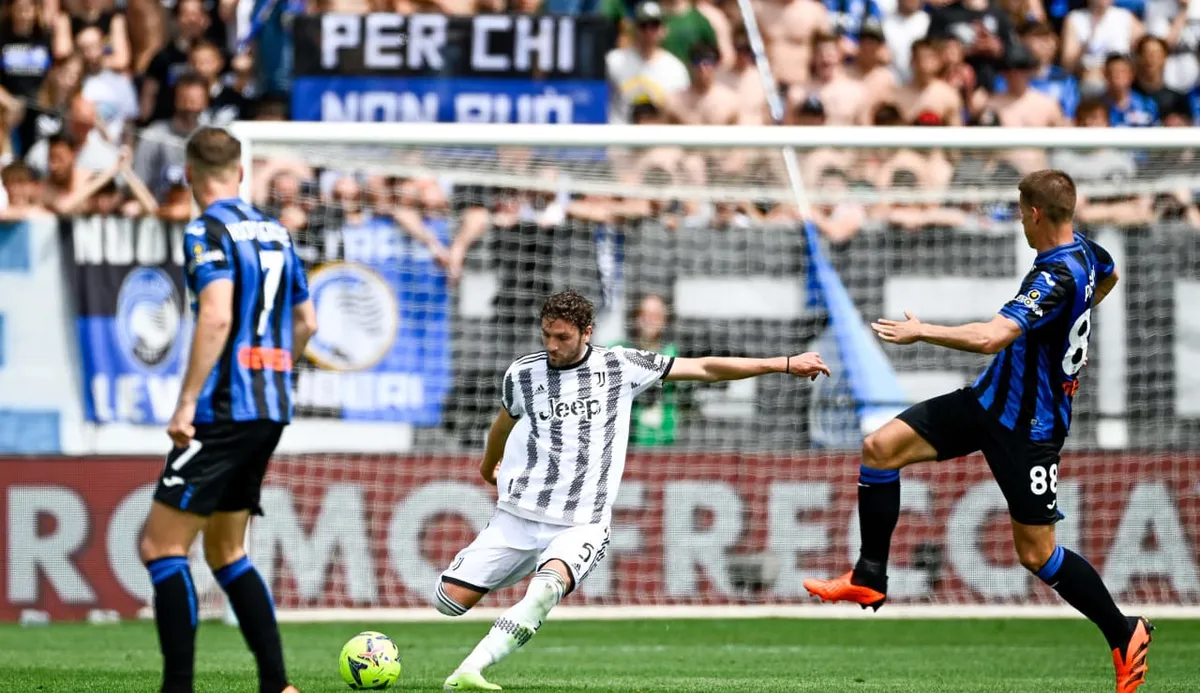 atalanta – juventus — MA news