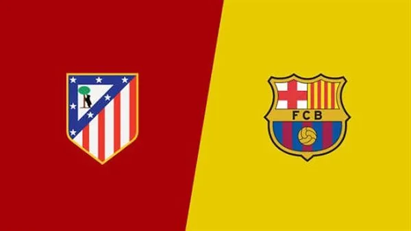 barcelona match today — MA news