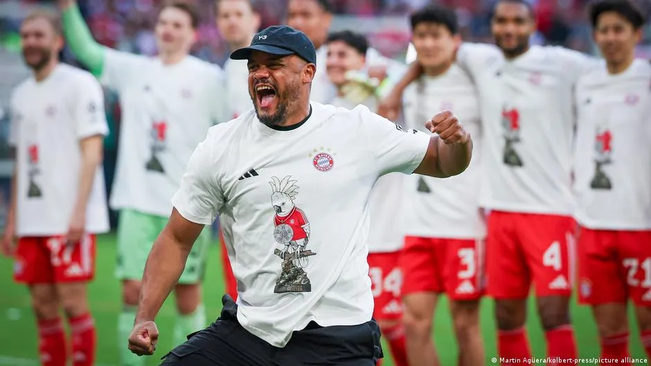 bayern – stuttgart — MA news