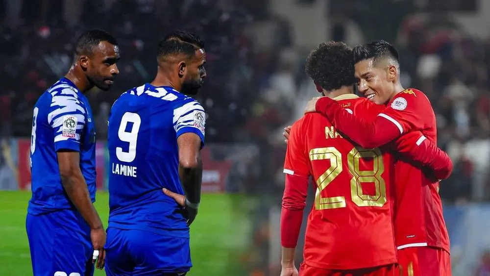 botola — MA news