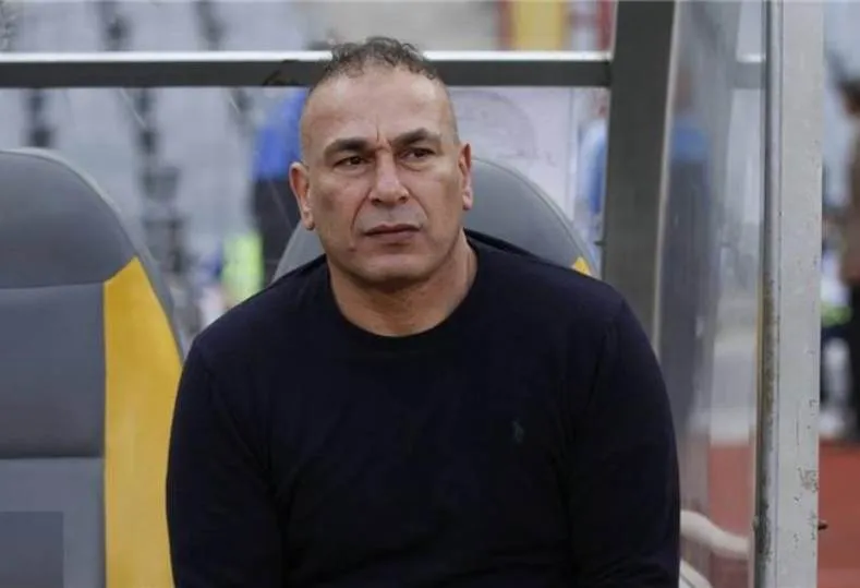 إبراهيم حسن — MA news