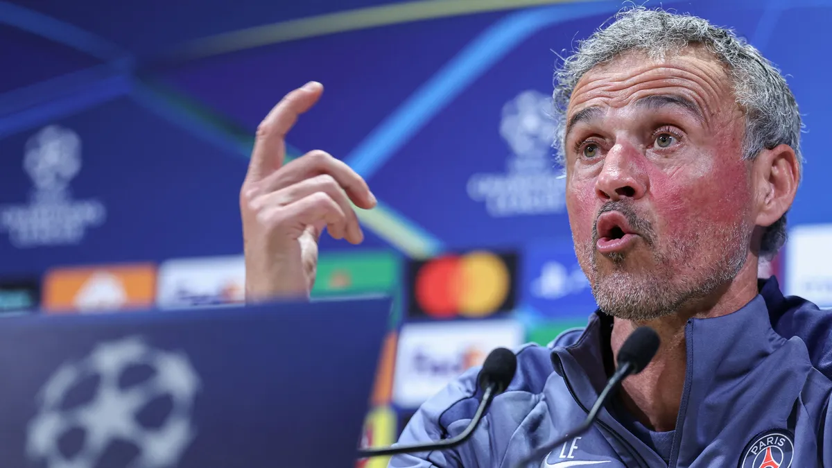 باريس سان جيرمان — MA news