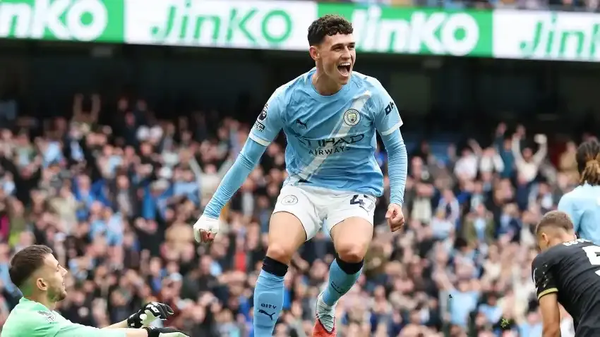 burnley – manchester city — MA news