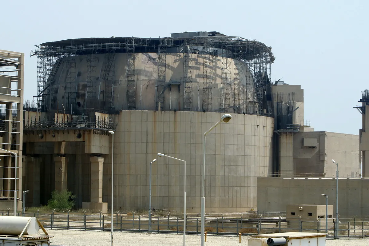 بوشهر — MA news