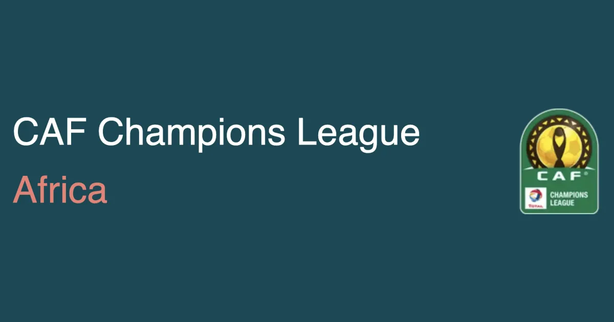 Caf champions league: دوري أبطال إفريقيا: الترجي وصن داونز في مواجهة حاسمة