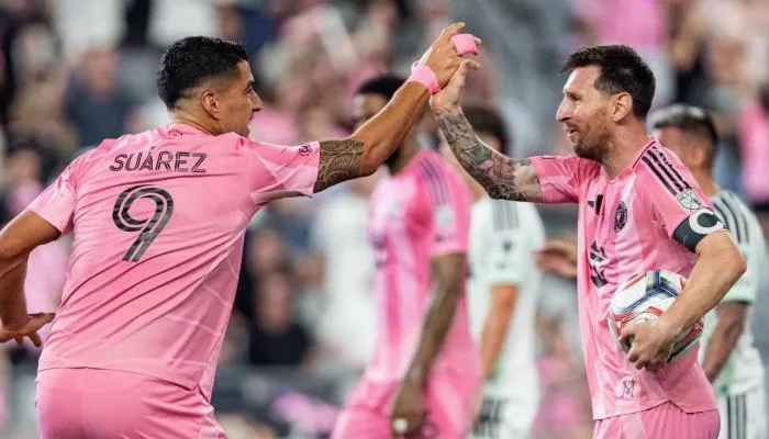 colorado rapids – inter miami — MA news