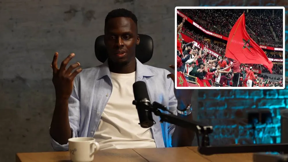 إدوارد ميندي — MA news