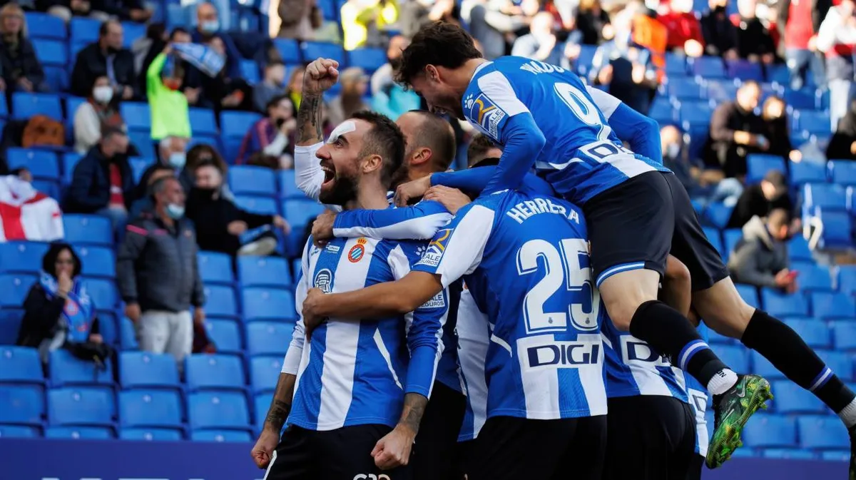 espanyol – levante — MA news
