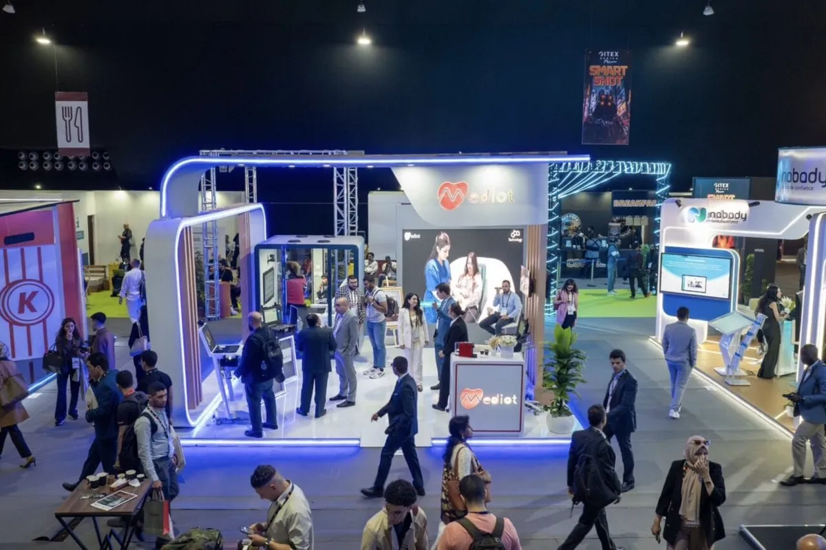 gitex africa — MA news