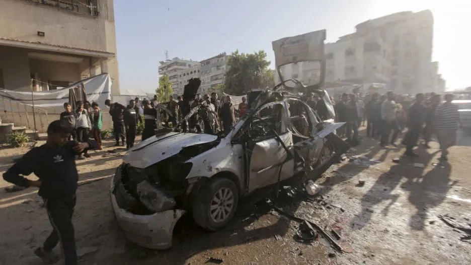 هدنة — MA news