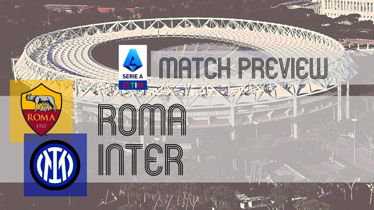 inter – roma — MA news