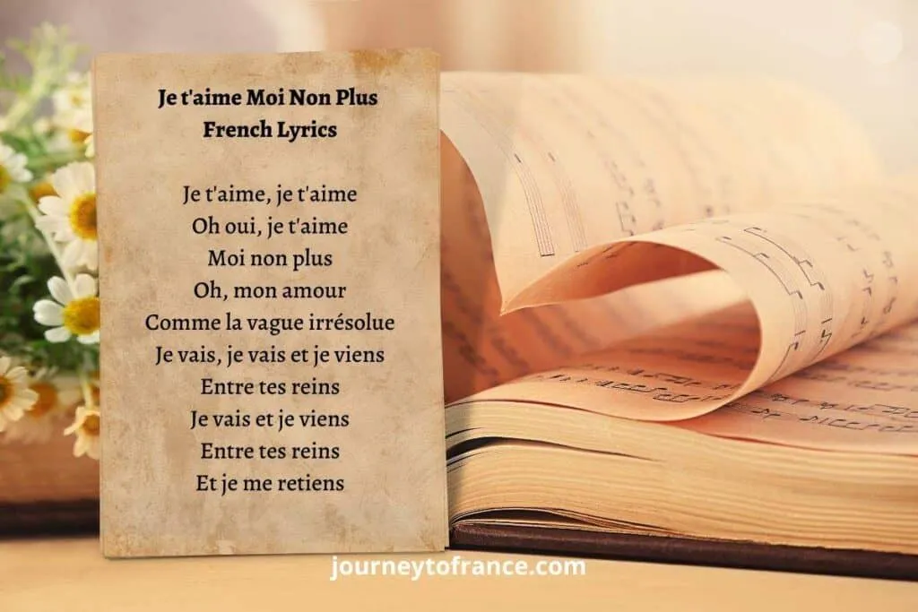 je t aime moi non plus france maroc — MA news