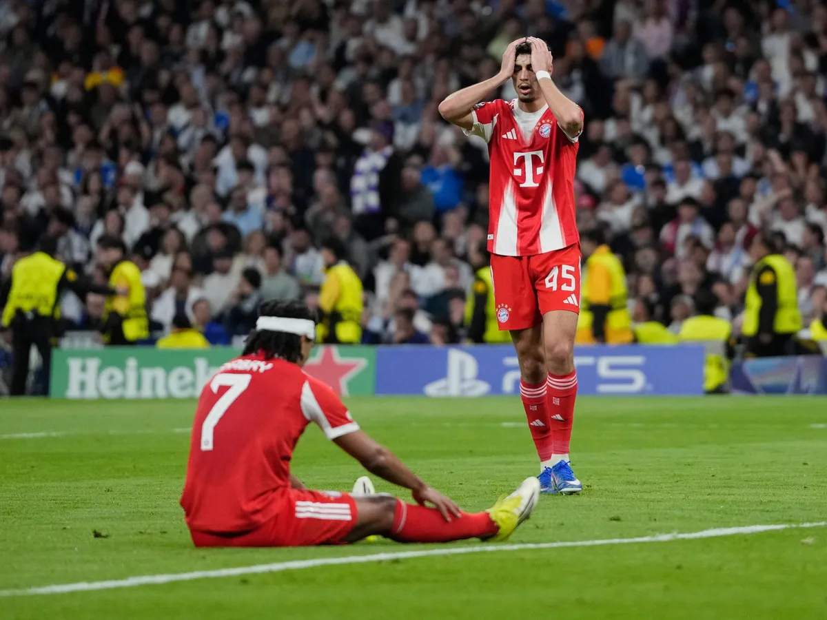 kas alʿalm ghyab syrj ghnabry wtathyrh ʿly bayrn mywnykh