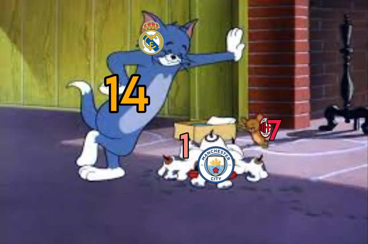 كومو ضد الإنتر — MA news