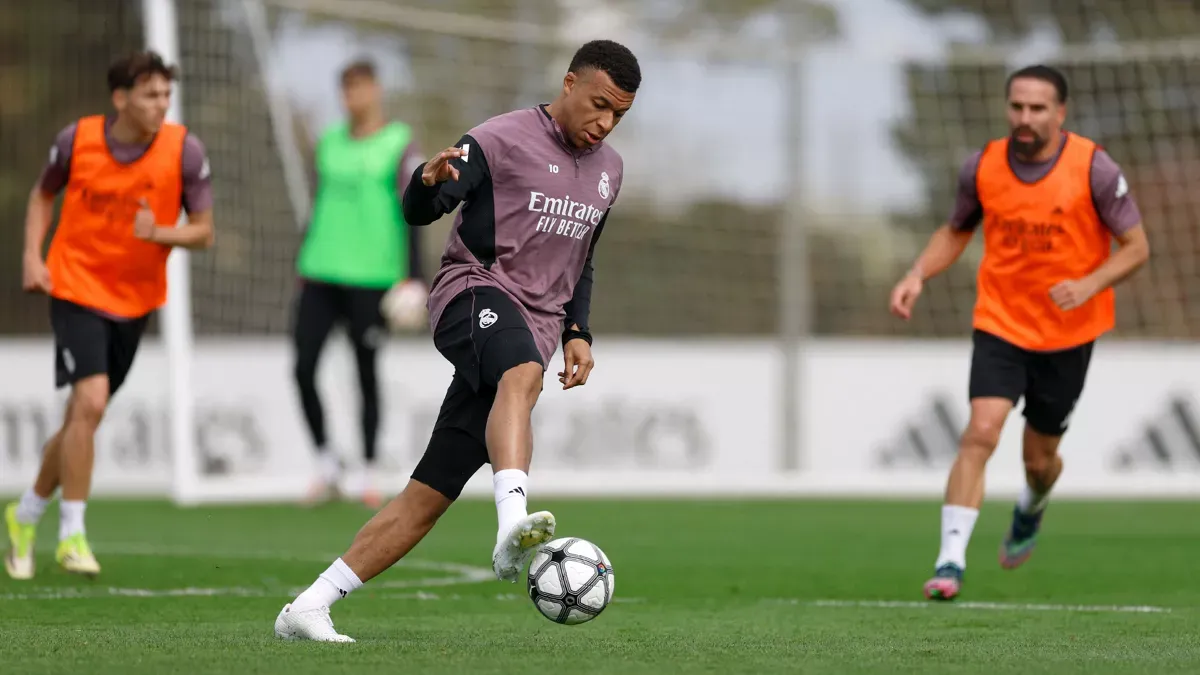 لا ليغا: تيباس يتحدث عن توسيع الدوري الإسباني في المغرب