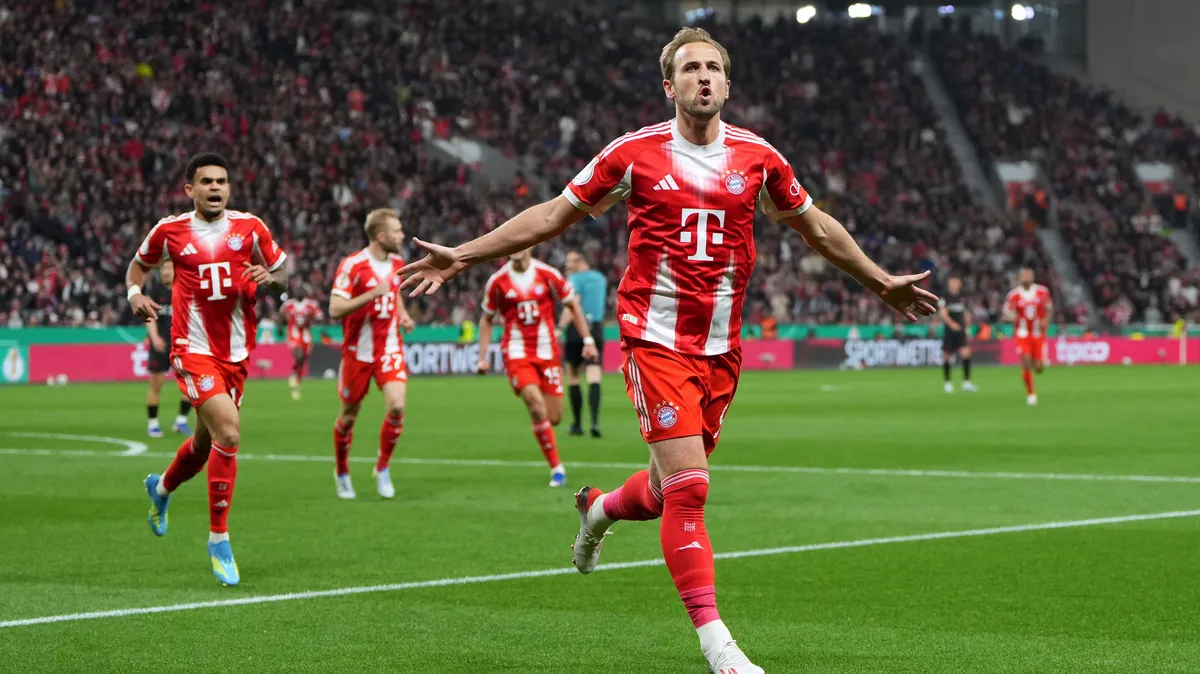 leverkusen – bayern — MA news