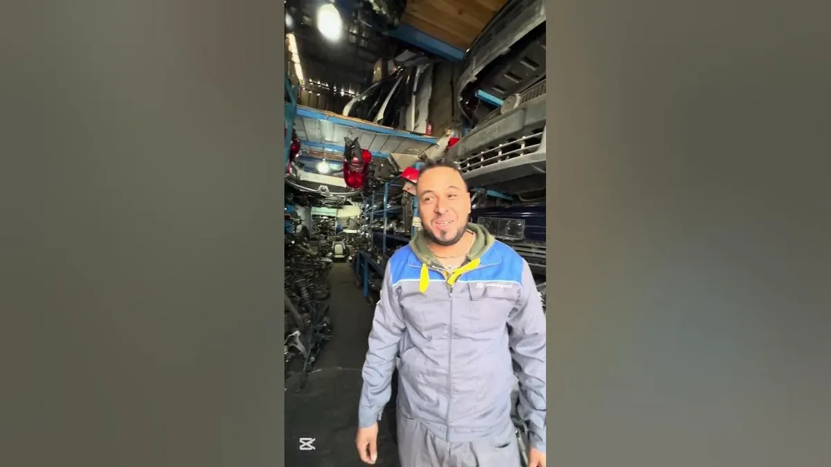 لافيراي السالمية — MA news