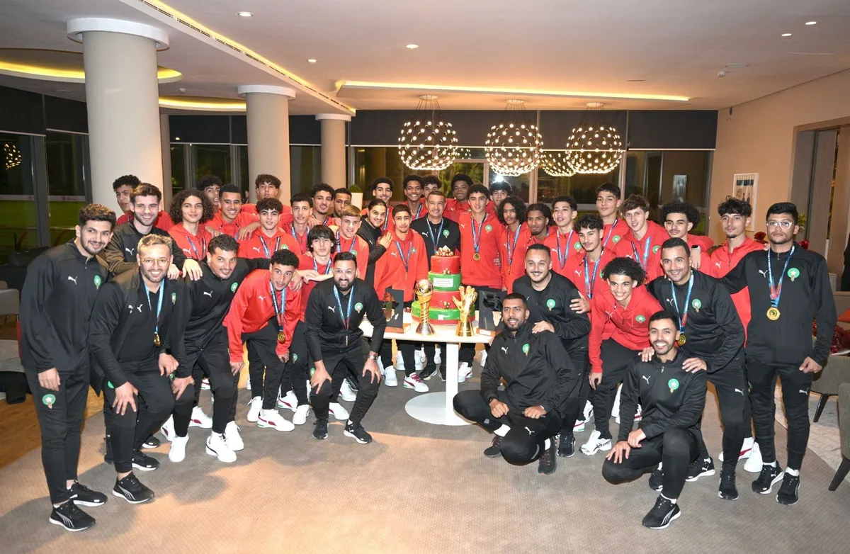 aljamʿt almlkyt almghrbyt lkrt alqdm