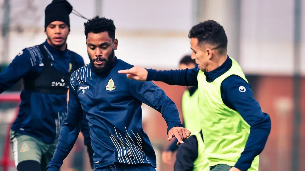 الجيش الملكي — MA news