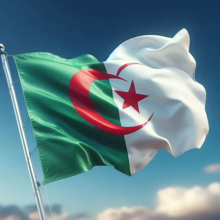 الجزائر — MA news