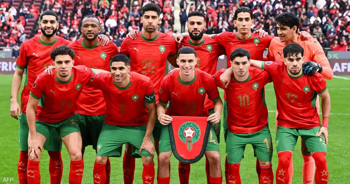 المغرب منتخب: تطورات جديدة قبل كأس العالم 2026