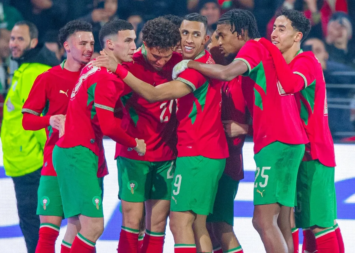 النرويج — MA news