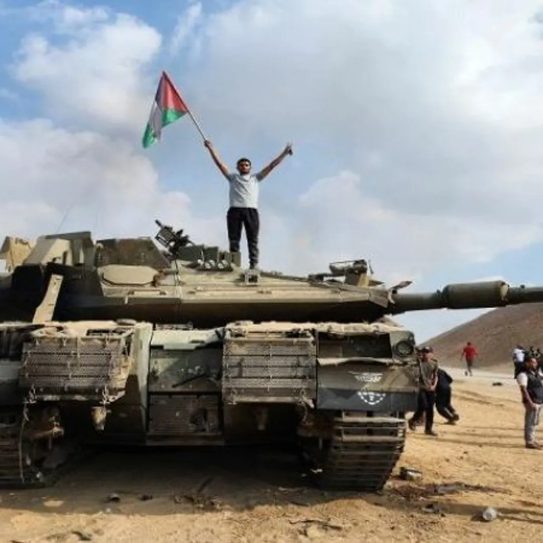 القسام — MA news