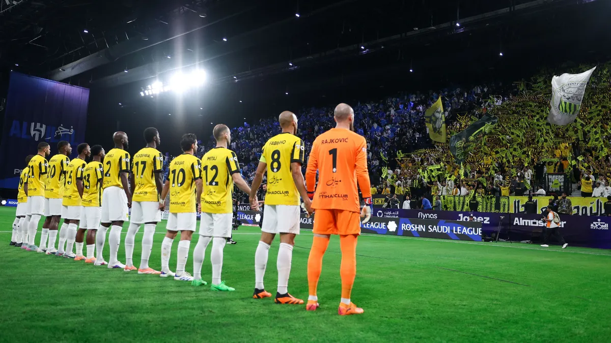 الاتحاد ضد الحزم — MA news