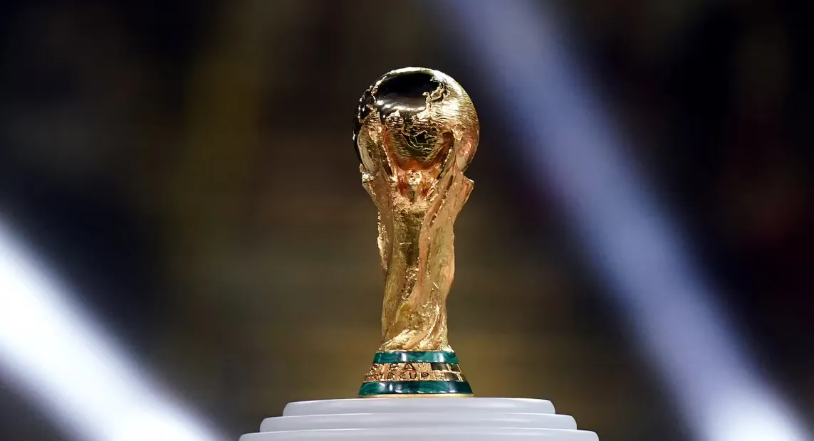 الاتحاد الدولي لكرة القدم — MA news