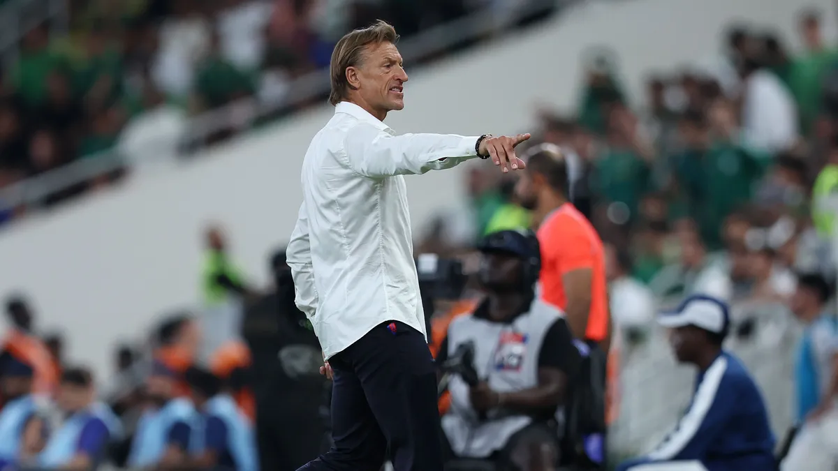 الاتحاد السعودي لكرة القدم — MA news