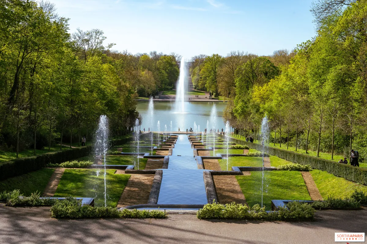 الطقس: موجة حرّ استثنائية في باريس وإيل دو فرانس