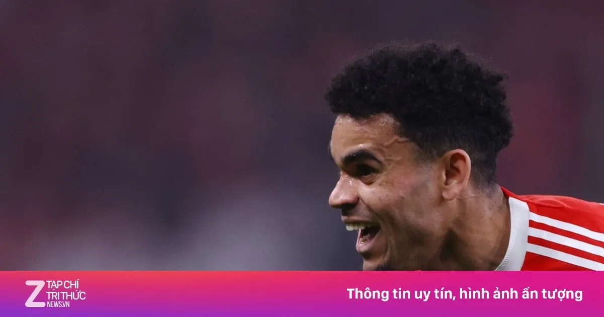 luis diaz — MA news