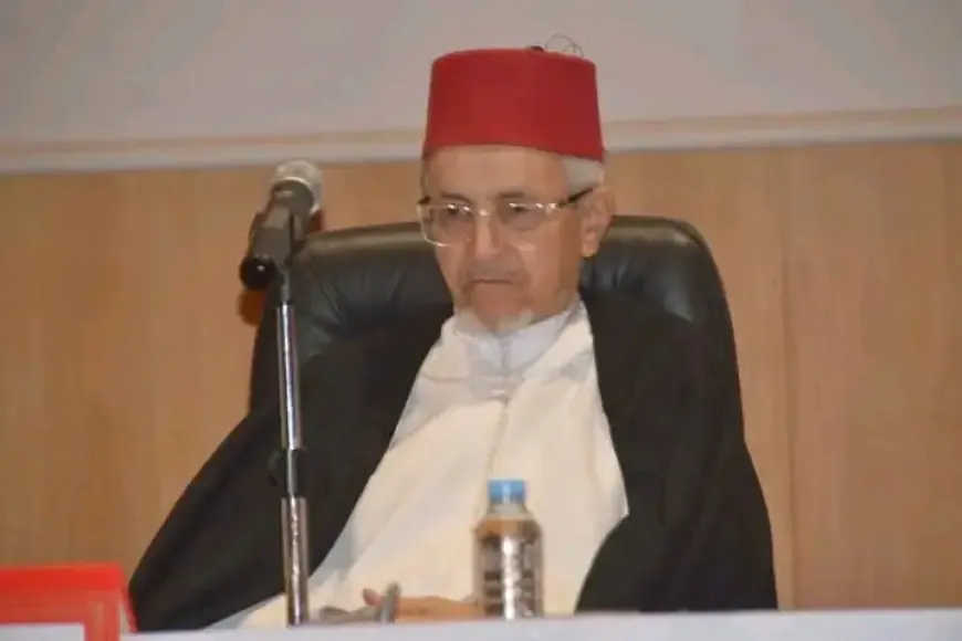 اليزيد الراضي — MA news