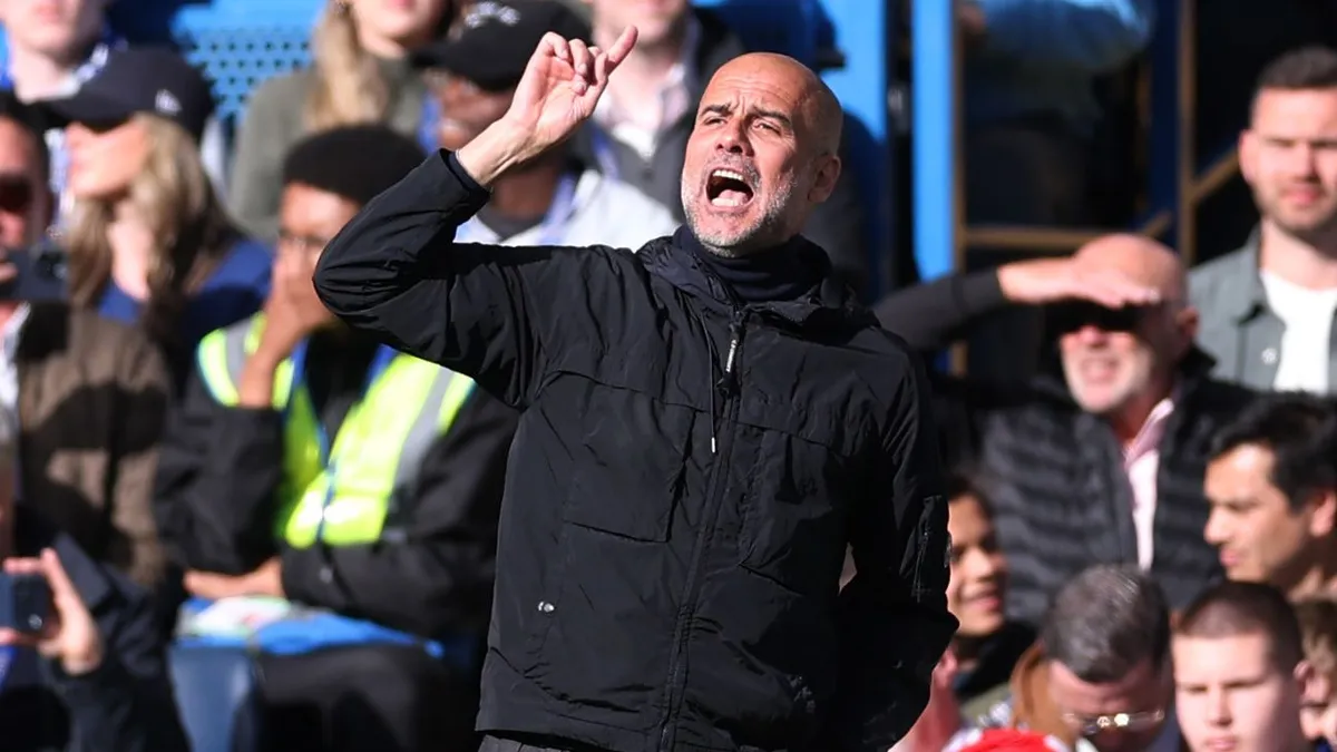 manchester city — MA news