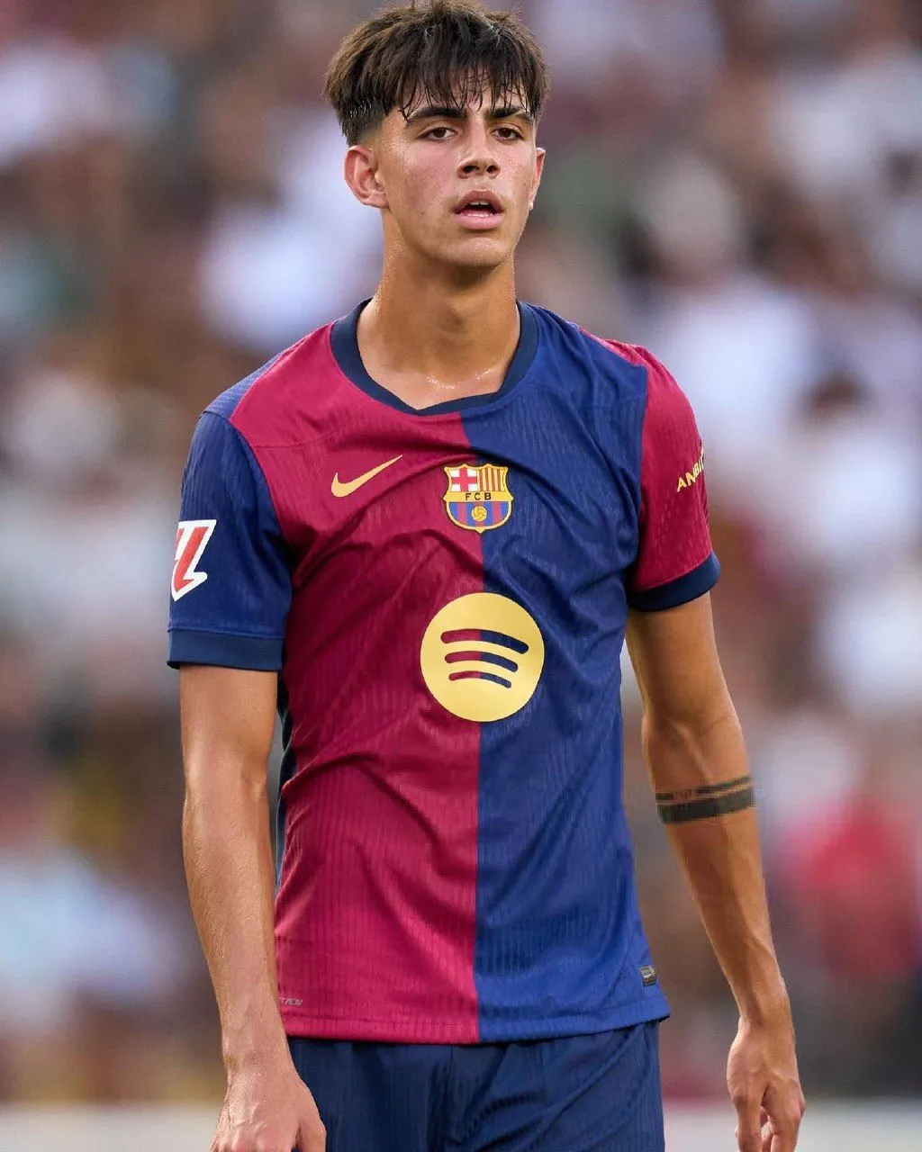 marc bernal — MA news