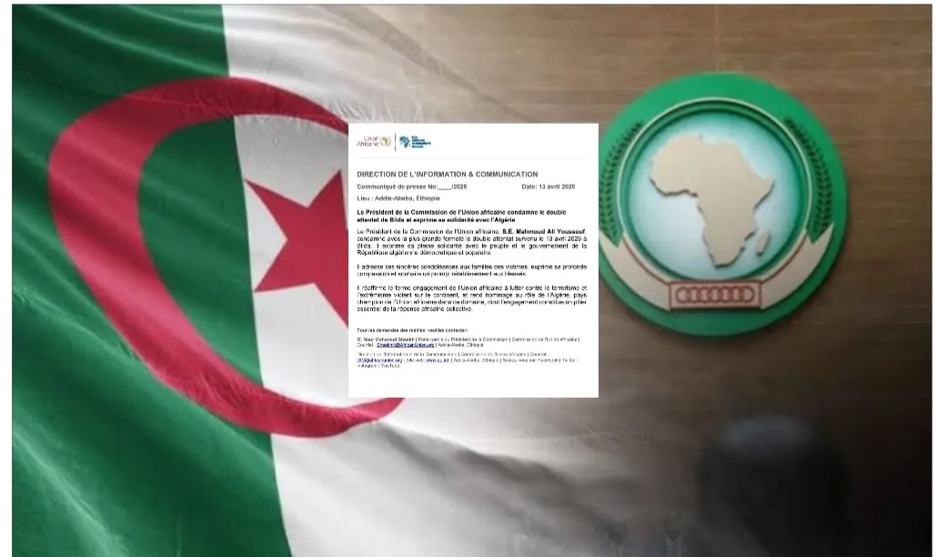 مدينة البليدة الجزائرية: تفجير انتحاري مزدوج في