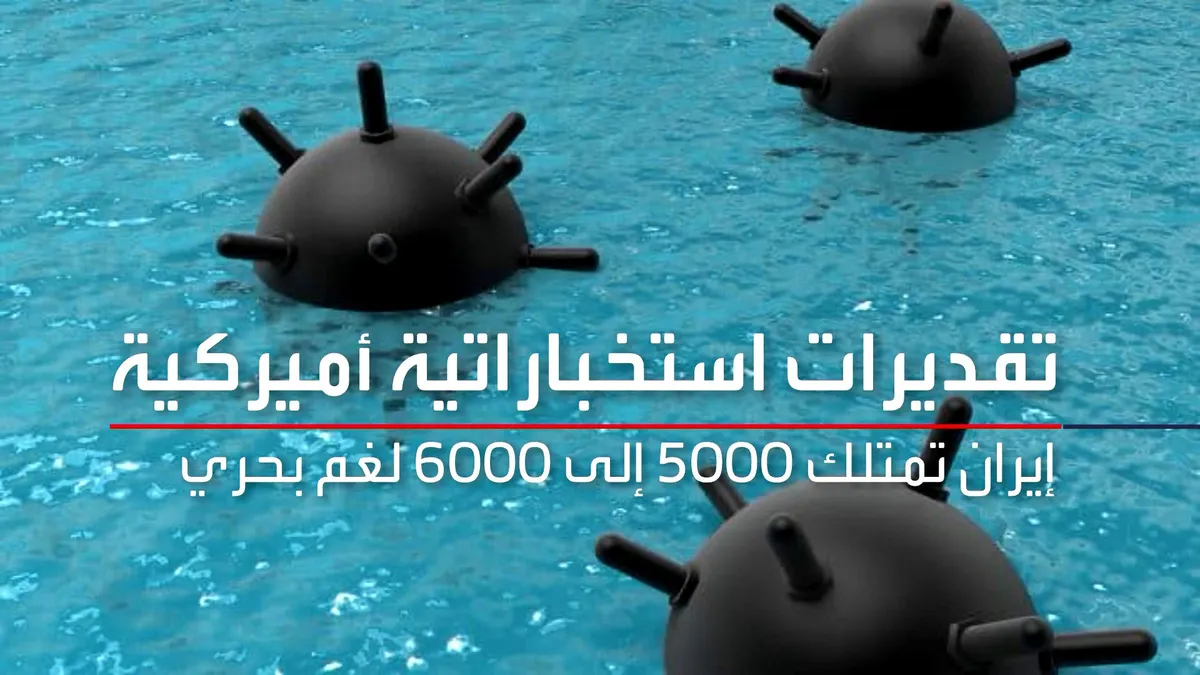 مضيق هرمز — MA news