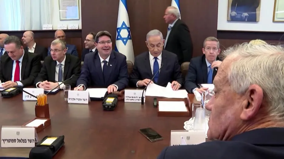 مفاوضات في إسلام آباد: فشل في التوصل إلى اتفاق بين الولايات المتحدة وإيران