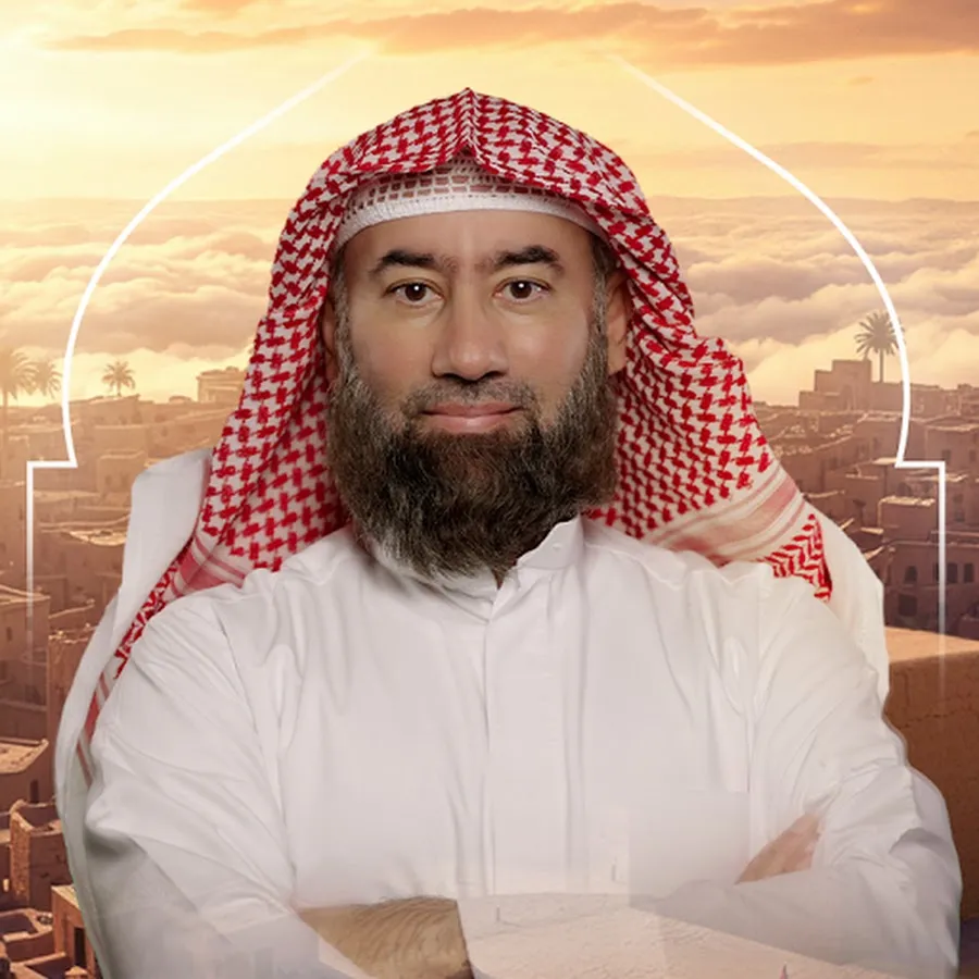 نبيل العوضي — MA news