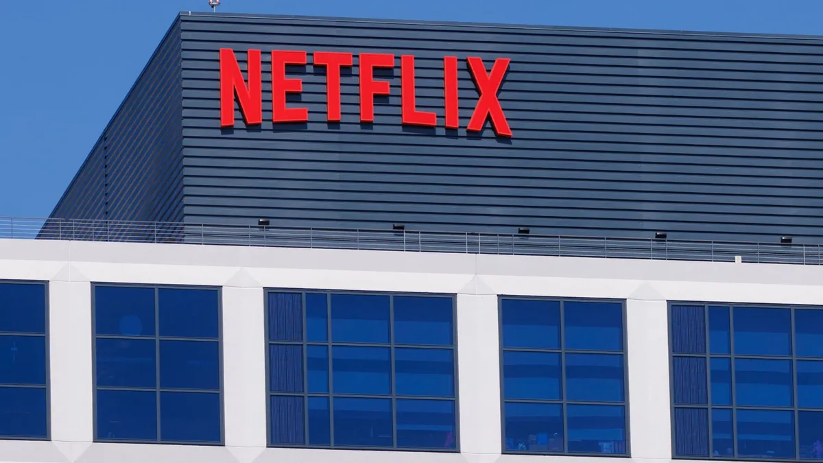 Netflix: نتفليكس تعيد تصور مسلسل البيت الصغير في البراري