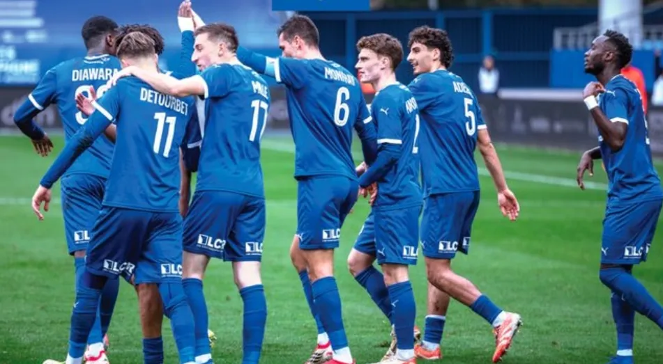 Radio mars: تألق اللاعبين المغاربة في البطولات الأوروبية عبر