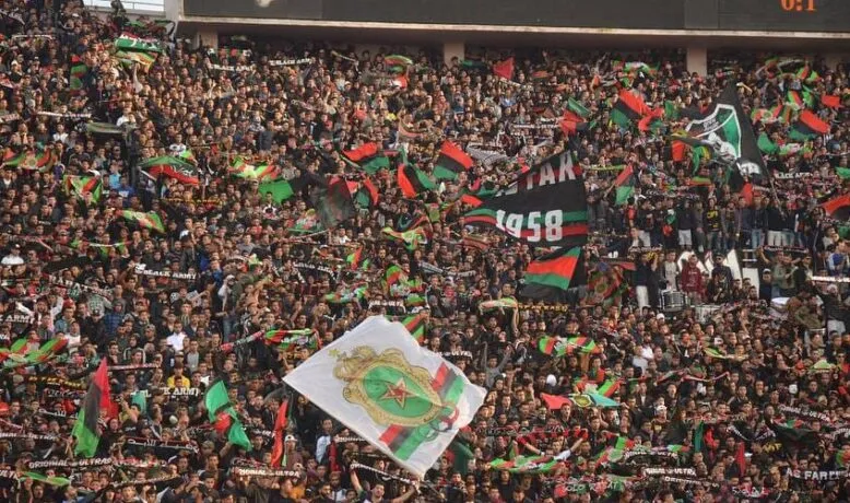 Radio mars: تطورات جديدة حول حسين رحيمي ونادي العين في برنامج راديو مارس