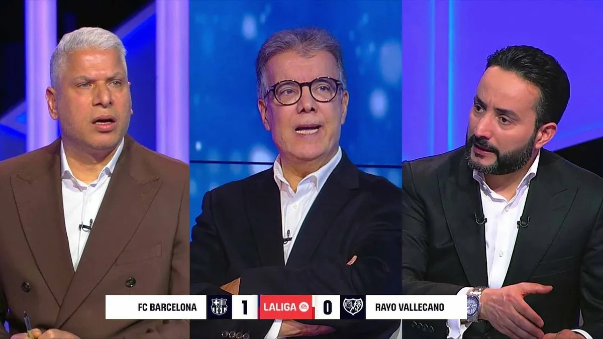 رايو فايكانو — MA news