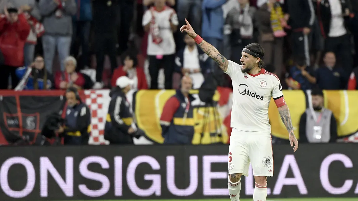 sevilla - atlético madrid — MA news